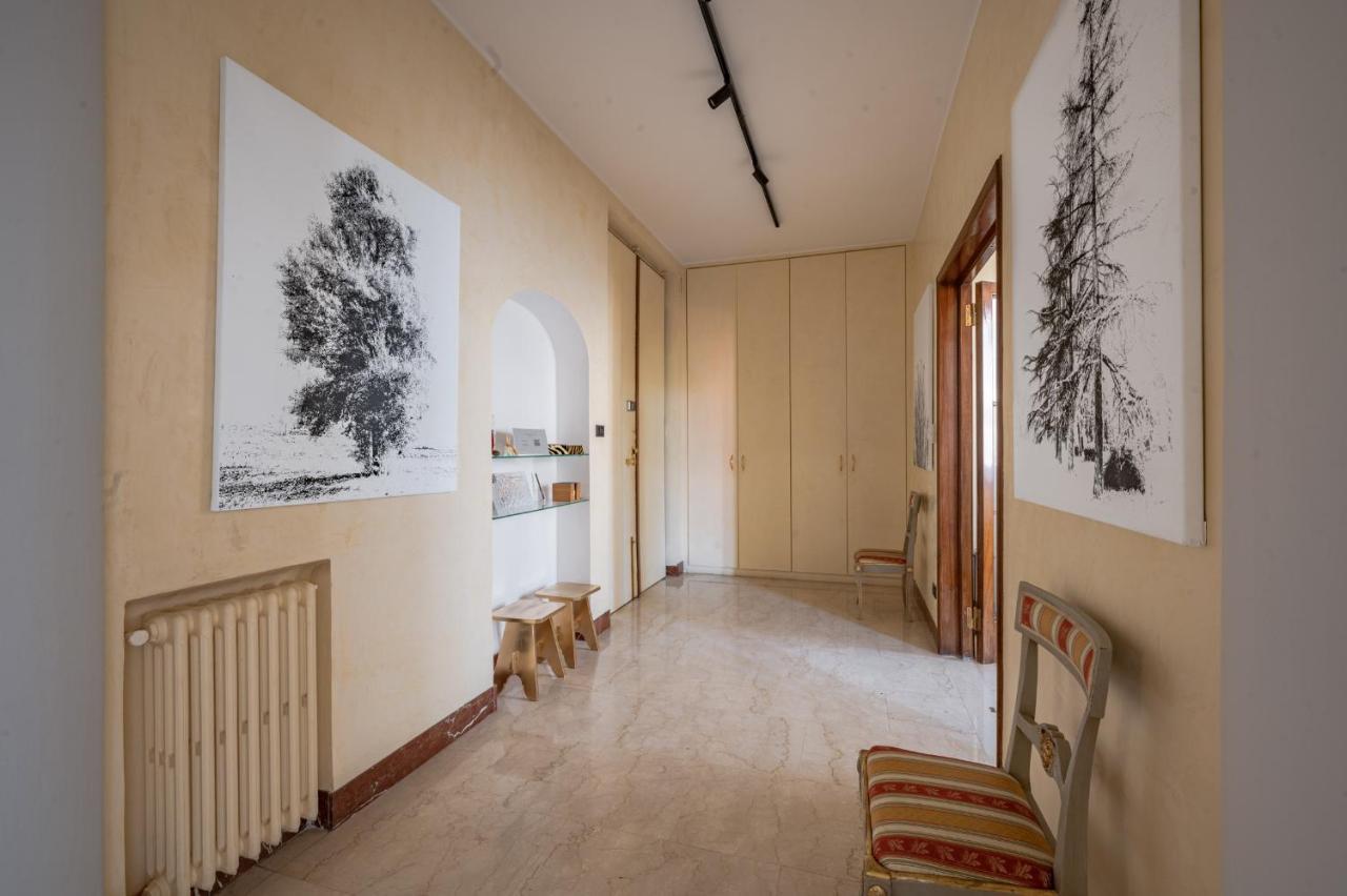 The Art Gallery Флоренция Экстерьер фото